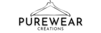 purewearcreations logo